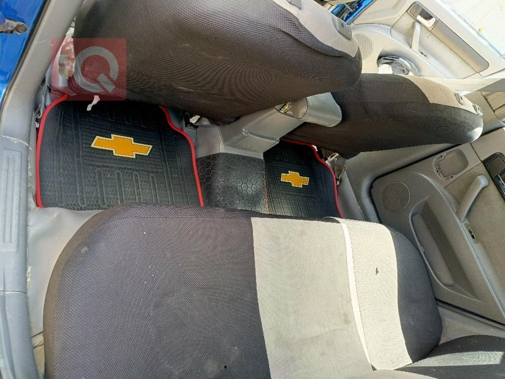 شيفروليه اوبترا